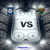 Winnipeg Jets mot Minnesota Wild 23-11-2025 oddstips og analyse