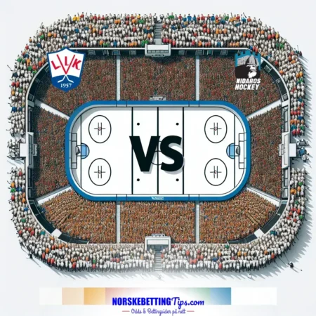 Lillehammer mot Nidaros 2025-12-04 oddstips og analyse