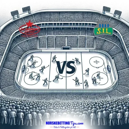 Stjernen mot Storhamar 2025-12-04 oddstips og analyse