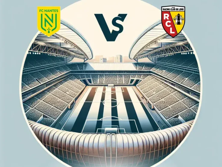Nantes mot Lens 06-12-2025 oddstips og analyse