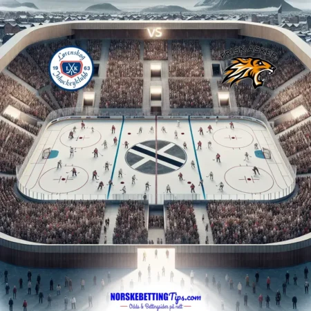 Lorenskog mot Frisk Asker 2025-12-06 oddstips og analyse