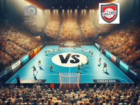 Bergen vs Halden 2025-12-07 spilltips og analyse