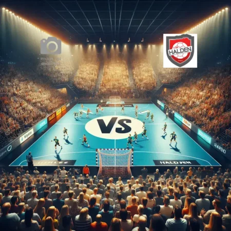 Bergen vs Halden 2025-12-07 spilltips og analyse