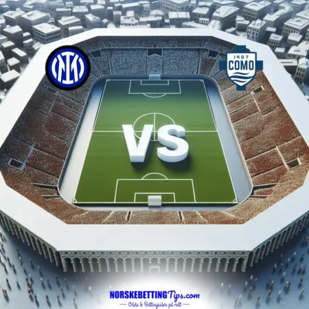 Inter mot Como 06-12-2025 oddstips og analyse