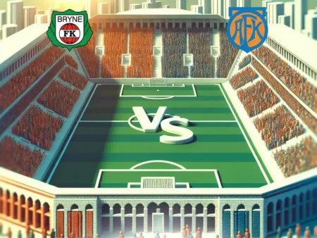 Bryne mot Aalesund 07-12-2025 oddstips og analyse