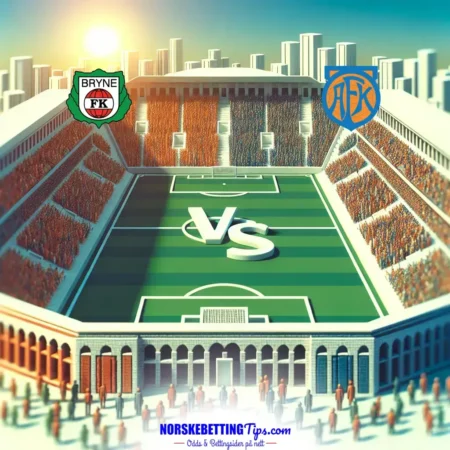 Bryne mot Aalesund 07-12-2025 oddstips og analyse
