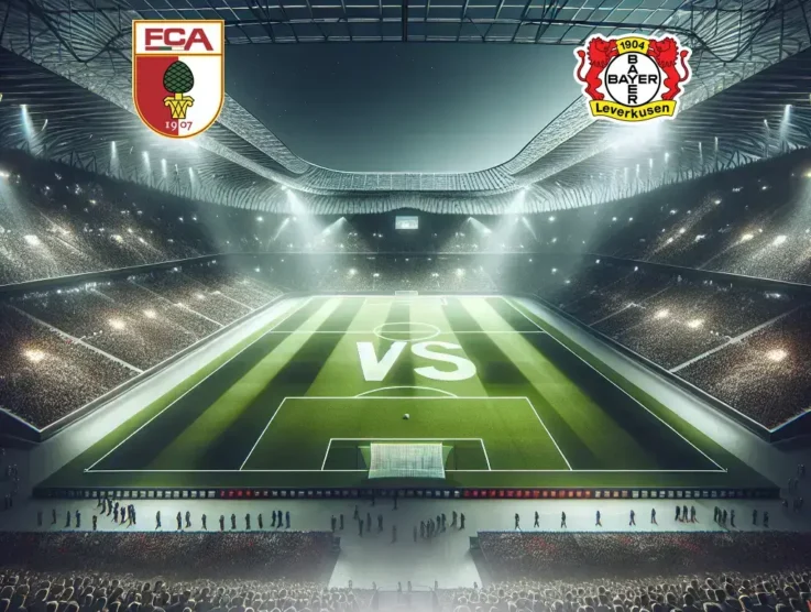 FC Augsburg mot Bayer Leverkusen 06-12-2025 oddstips og analyse