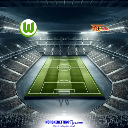 VfL Wolfsburg mot Union Berlin 06-12-2025 oddstips og analyse