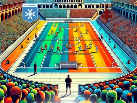 Auxerre mot Metz 07-12-2025 oddstips og analyse