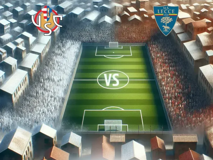 Cremonese mot Lecce 07-12-2025 oddstips og analyse