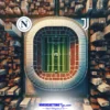 Napoli mot Juventus 07-12-2025 oddstips og analyse
