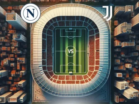 Napoli mot Juventus 07-12-2025 oddstips og analyse