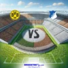 Borussia Dortmund mot 1899 Hoffenheim 07-12-2025 oddstips og analyse
