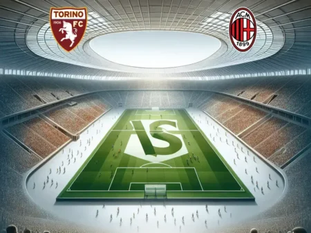 Torino mot AC Milan 08-12-2025 oddstips og analyse