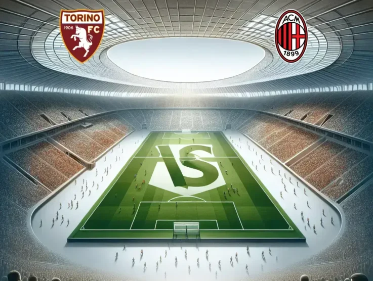 Torino mot AC Milan 08-12-2025 oddstips og analyse
