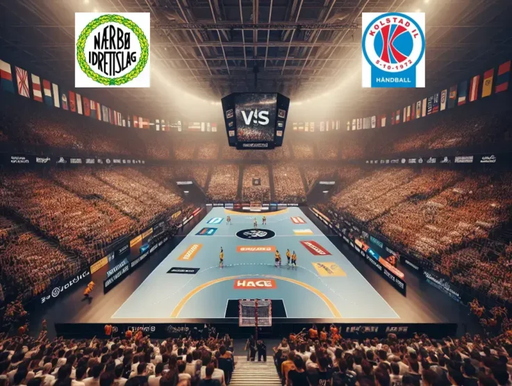 Naerbo vs Kolstad 2025-12-10 spilltips og analyse