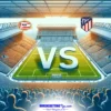 PSV Eindhoven mot Atletico Madrid 2025-12-09 oddstips og analyse