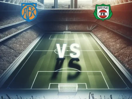 Aalesund mot Bryne 11-12-2025 oddstips og analyse