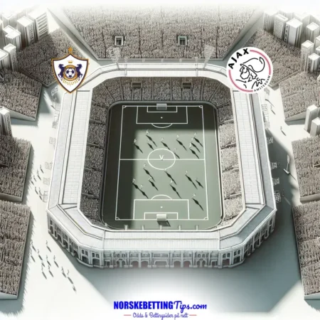 Qarabag mot Ajax 2025-12-10 oddstips og analyse