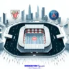Athletic Club mot Paris Saint Germain 2025-12-10 oddstips og analyse