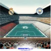 Real Madrid mot Manchester City 2025-12-10 oddstips og analyse