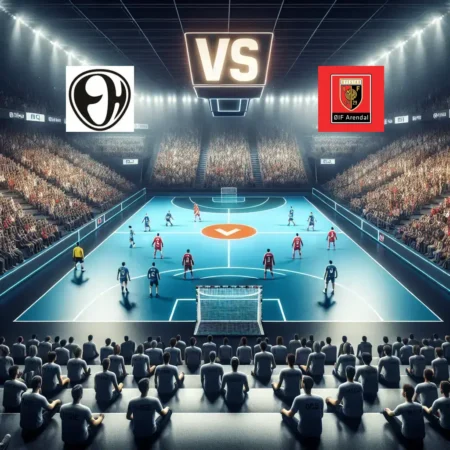 Elverum vs Arendal 2025-12-13 spilltips og analyse