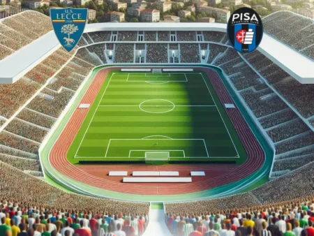 Lecce mot Pisa 12-12-2025 oddstips og analyse