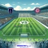 Paris FC mot Toulouse 13-12-2025 oddstips og analyse