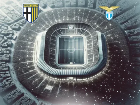 Parma mot Lazio 13-12-2025 oddstips og analyse