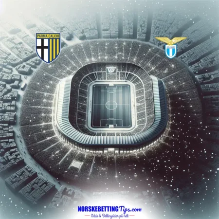 Parma mot Lazio 13-12-2025 oddstips og analyse