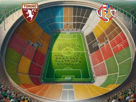 Torino mot Cremonese 13-12-2025 oddstips og analyse