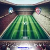 Atalanta mot Cagliari 13-12-2025 oddstips og analyse