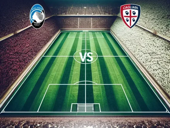 Atalanta mot Cagliari 13-12-2025 oddstips og analyse
