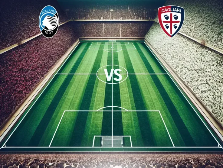Atalanta mot Cagliari 13-12-2025 oddstips og analyse