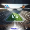 Strasbourg mot Lorient 14-12-2025 oddstips og analyse