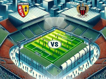Lens mot Nice 14-12-2025 oddstips og analyse