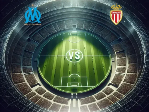 Marseille mot Monaco 14-12-2025 oddstips og analyse
