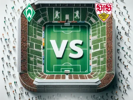 Werder Bremen mot VfB Stuttgart 14-12-2025 oddstips og analyse