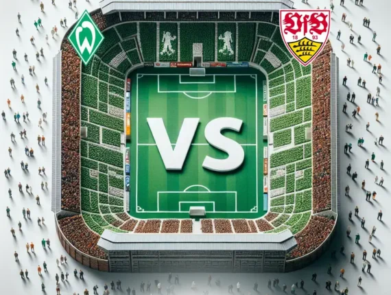 Werder Bremen mot VfB Stuttgart 14-12-2025 oddstips og analyse