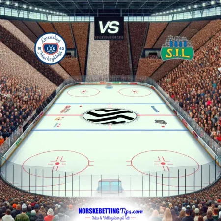 Lorenskog mot Storhamar 2025-12-18 oddstips og analyse