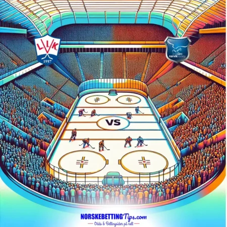 Lillehammer mot Narvik 2025-12-18 oddstips og analyse