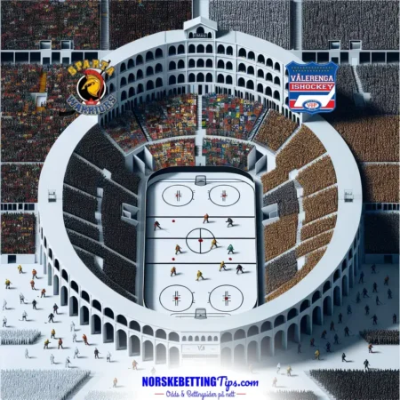 Sparta Sarpsborg mot Valerenga 2025-12-18 oddstips og analyse