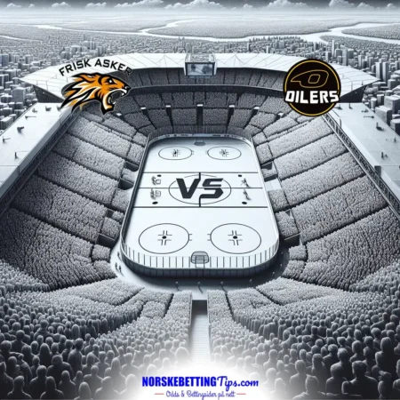 Frisk Asker mot Stavanger 2025-12-18 oddstips og analyse