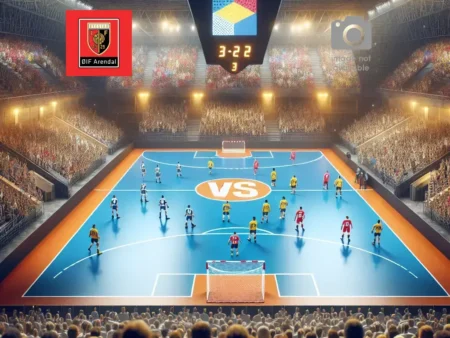 Arendal vs Sandnes 2025-12-20 spilltips og analyse