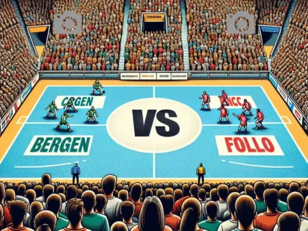 Bergen vs Follo 2025-12-20 spilltips og analyse