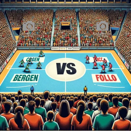 Bergen vs Follo 2025-12-20 spilltips og analyse