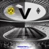 Borussia Dortmund mot Borussia Mönchengladbach 19-12-2025 oddstips og analyse