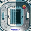 Juventus mot AS Roma 20-12-2025 oddstips og analyse
