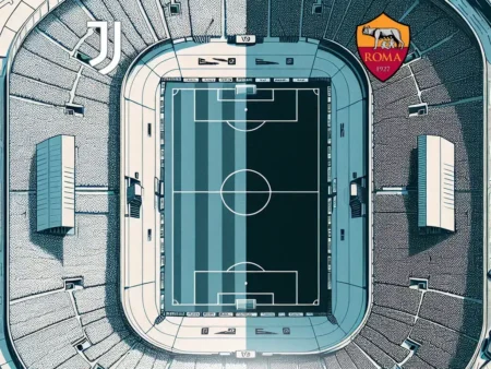 Juventus mot AS Roma 20-12-2025 oddstips og analyse