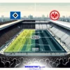 Hamburger SV mot Eintracht Frankfurt 20-12-2025 oddstips og analyse